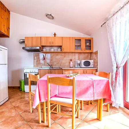 Apartment Zivkovic Rovinj