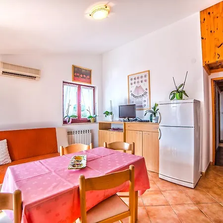 Apartment Zivkovic *