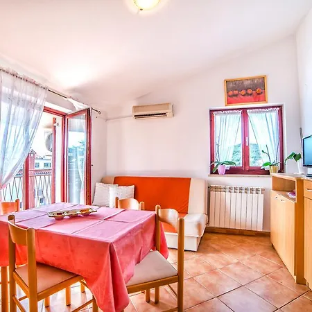 Apartment Zivkovic