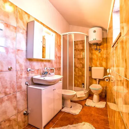 Apartment Zivkovic