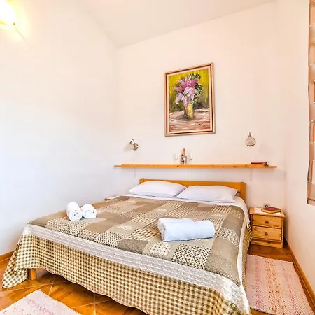 Apartment Zivkovic
