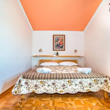 Apartment Zivkovic Rovinj