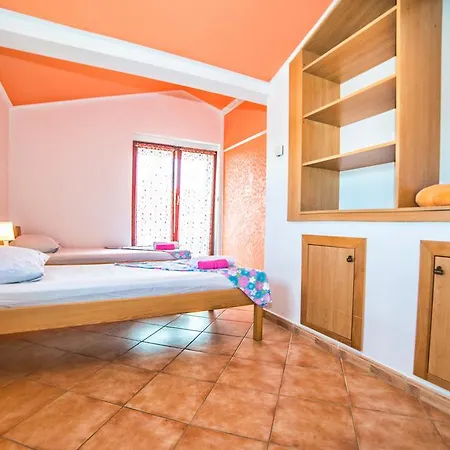 Apartment Zivkovic