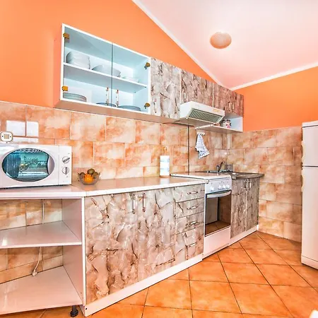 Apartment Zivkovic *