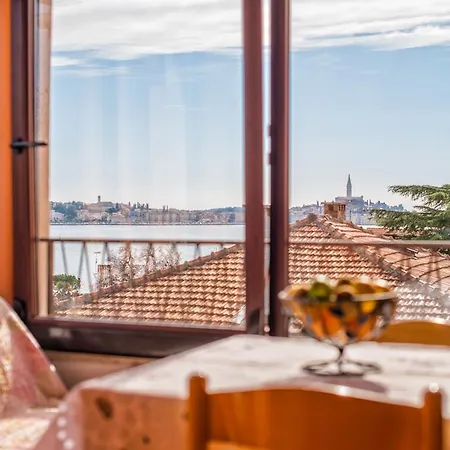Apartment Zivkovic Rovinj