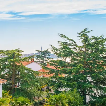 Apartment Zivkovic Rovinj