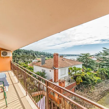 Apartment Zivkovic Rovinj