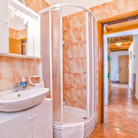 Apartment Zivkovic
