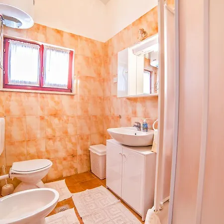 Apartment Zivkovic *