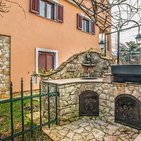 Zivkovic Rovinj