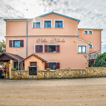 Apartment Zivkovic *