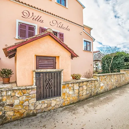 Apartment Zivkovic