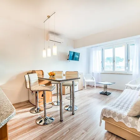 Zivkovic Apartment