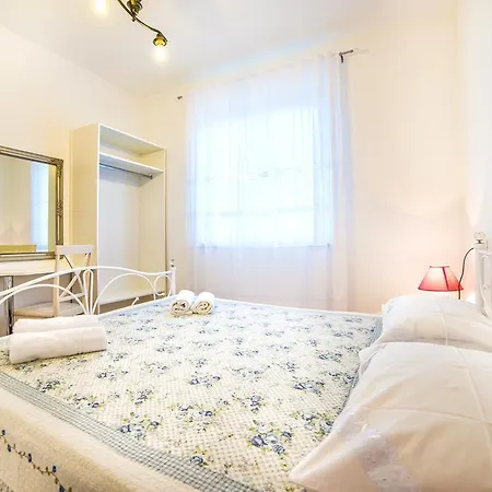 Zivkovic Apartment *