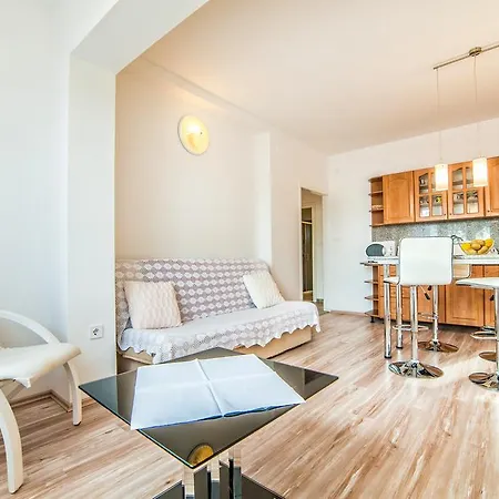 Apartment Zivkovic