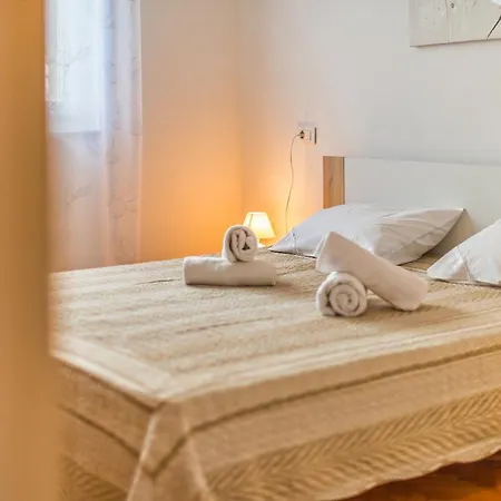 Zivkovic Apartment