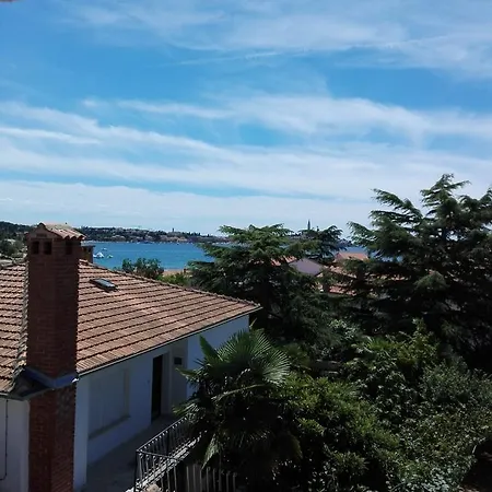 Apartment Zivkovic *