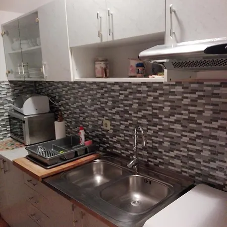 Apartment Zivkovic Rovinj